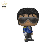 Load image into Gallery viewer, Michael Jackson | Funko Pop! 1984 Grammys Diamond #352 [EU]
