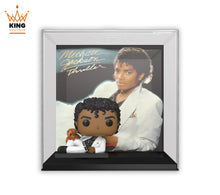 Load image into Gallery viewer, Michael Jackson | Funko Pop! Album THRILLER
