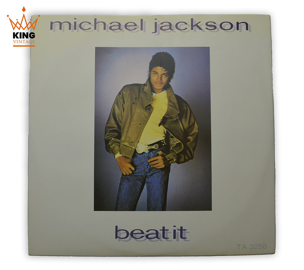 Michael Jackson | Beat It - 12