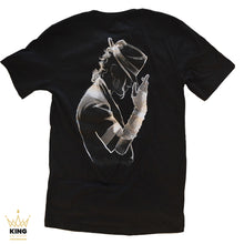 Load image into Gallery viewer, Michael Jackson | MJ ONE 10 Years Anniversary Celebration T-Shirt
