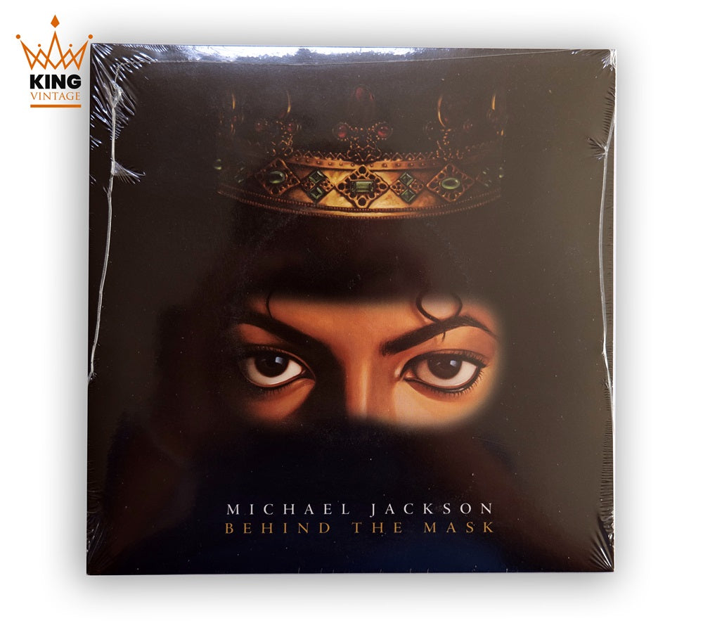 Behind The Mask Michael Jackson Michael Jackson, The Man Behind The