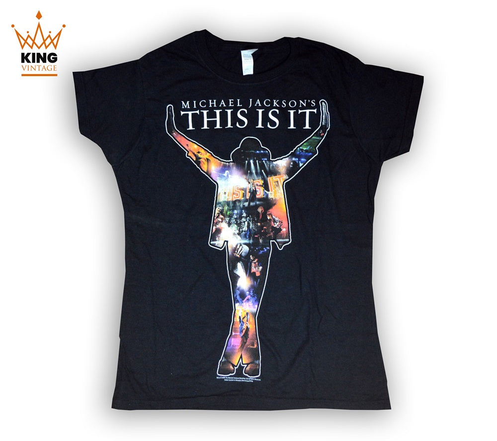 Michael Jackson | This Is It 