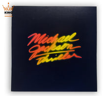 Load image into Gallery viewer, Michael Jackson | Thriller - LP with booklet [JP]
