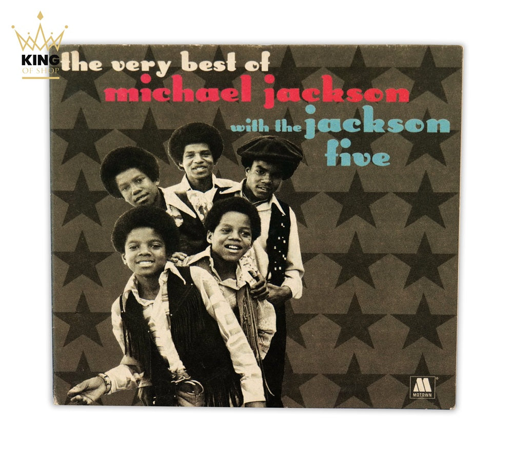 Michael Jackson | The Very Best Of Michael Jackson with the