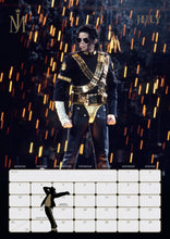 Load image into Gallery viewer, Michael Jackson | Official Calendar 2023