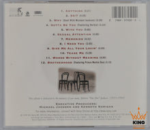 Load image into Gallery viewer, 3T - Brotherhood CD Album [US]
