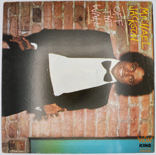 Load image into Gallery viewer, Michael Jackson | Off The Wall LP (gated) [UK]
