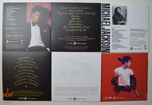 Load image into Gallery viewer, Michael Jackson - The Collection 5CD Box Set [UK]
