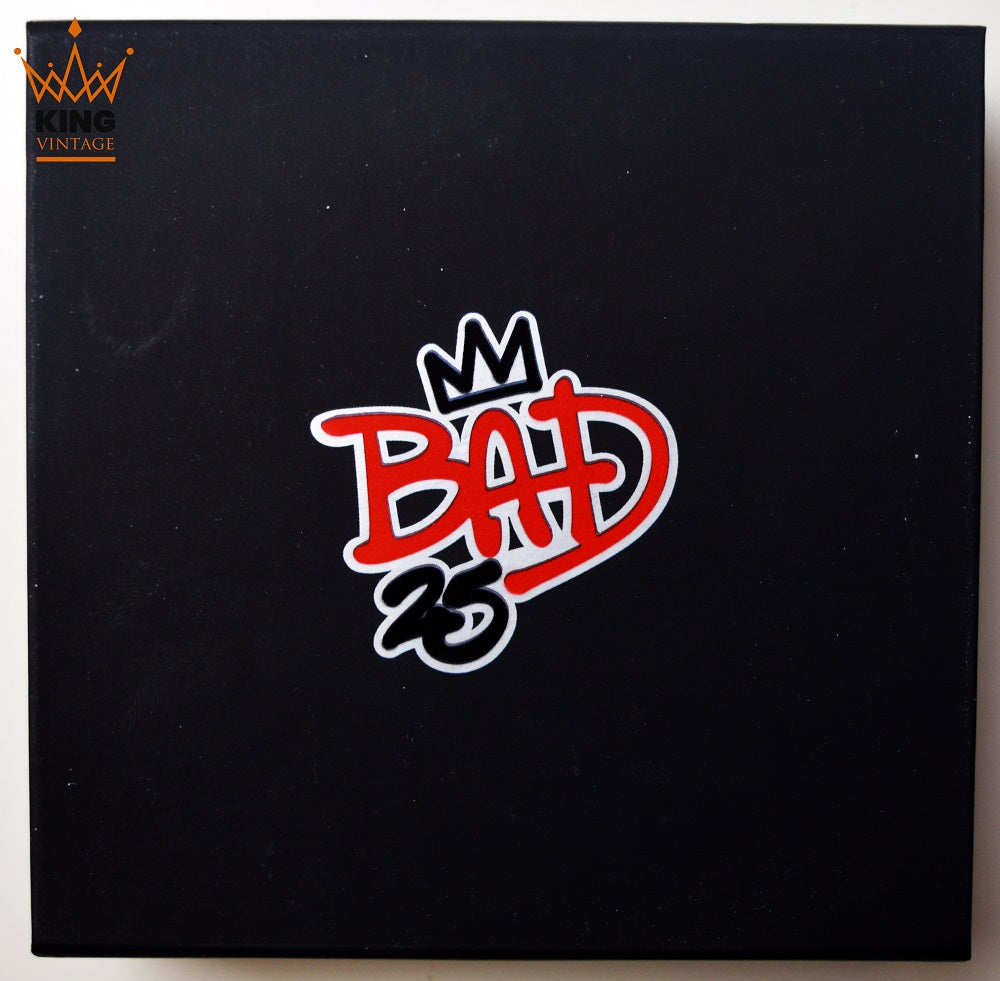 Michael Jackson - BAD25 Box Set [UK]
