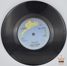 Load image into Gallery viewer, Michael Jackson | Billie Jean 7&quot; [UK]
