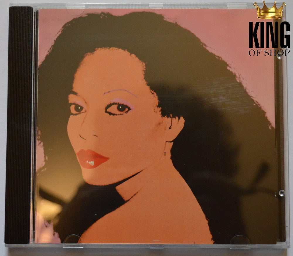 Diana Ross - Silk Electric (Expanded Edition)