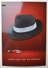 Load image into Gallery viewer, Set of 2 HAT Christmas Cards MJVibe special
