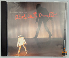 Load image into Gallery viewer, Michael Jackson | Blood On The Dance Floor CD Single [US]
