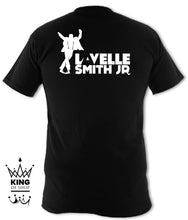 Load image into Gallery viewer, Kingvention Lavelle Smith Dance Masterclass T-Shirt
