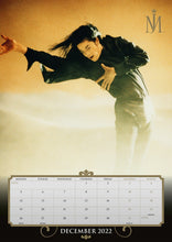 Load image into Gallery viewer, Michael Jackson | Official Calendar 2022