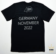 Load image into Gallery viewer, Michael Jackson | Thriller 40 Germany Immersive T-Shirt
