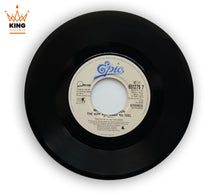 Load image into Gallery viewer, Michael Jackson | The Way You Make Me Feel 7" Single with large Spindle hole [UK]
