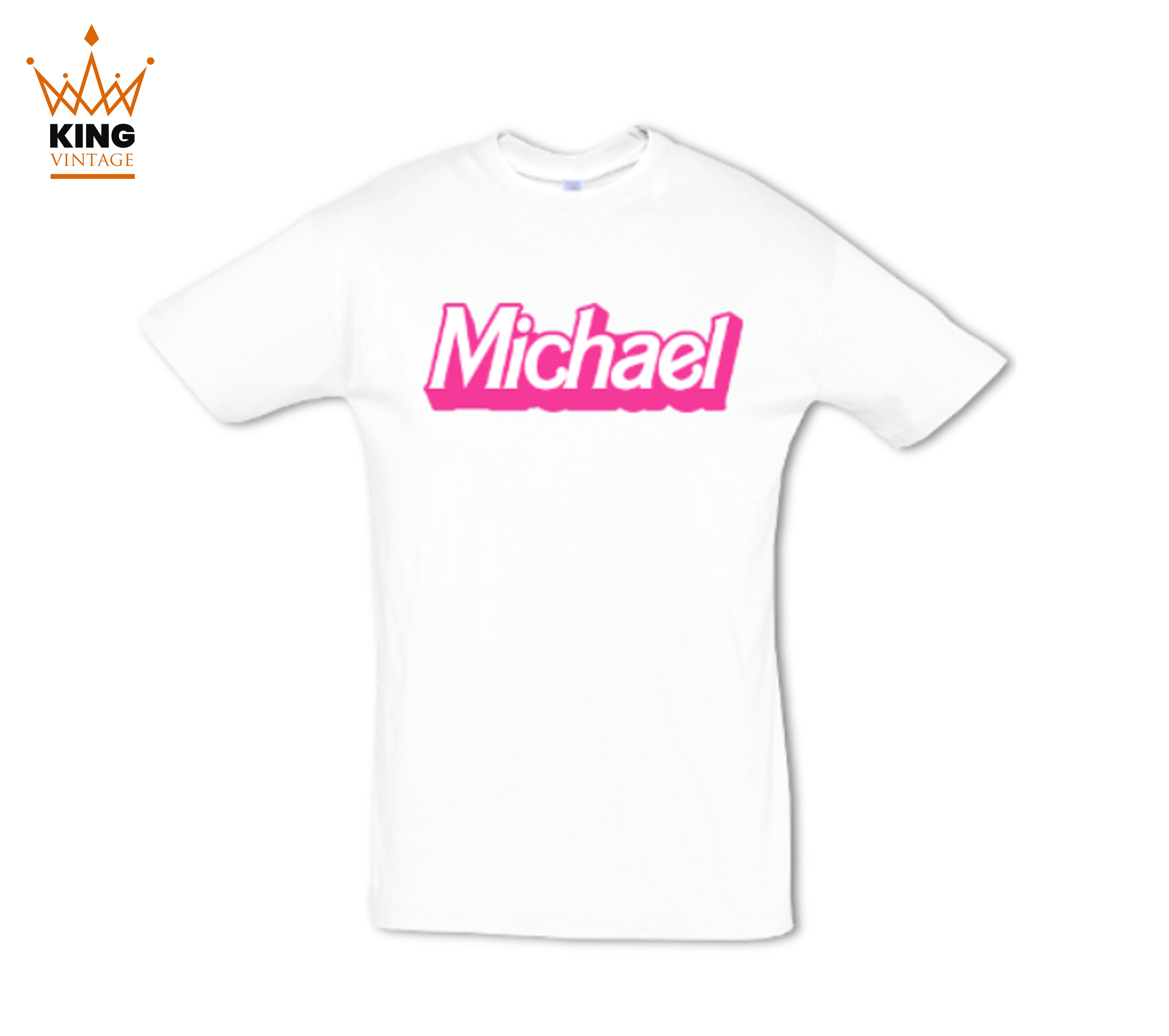 Michaels white shirt Outlet