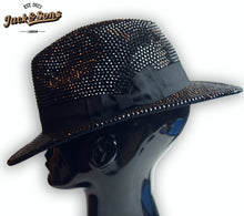 Load image into Gallery viewer, King of Shop x Jack&amp;Sons | Billie Jean Fedora
