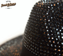 Load image into Gallery viewer, King of Shop x Jack&amp;Sons | Billie Jean Fedora
