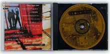 Load image into Gallery viewer, Brownstone | From The Bottom Up CD Album with Sticker [UK]

