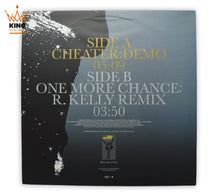 Load image into Gallery viewer, Michael Jackson | Cheater Promo 12&quot; [UK]
