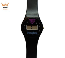 Load image into Gallery viewer, Michael Jackson | Captain EO Disneyland Watch
