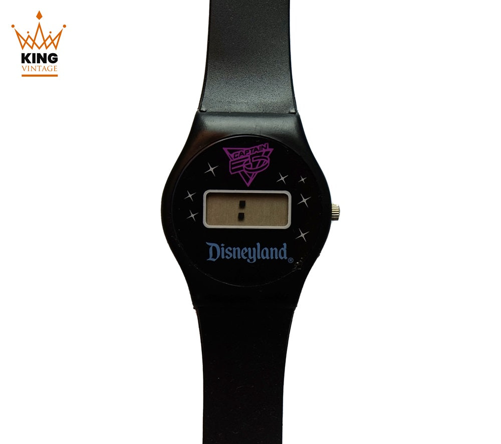 Michael Jackson | Captain EO Disneyland Watch