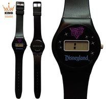 Load image into Gallery viewer, Michael Jackson | Captain EO Disneyland Watch
