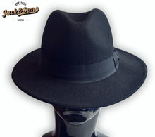 Load image into Gallery viewer, King of Shop x Jack&amp;Sons | Classic Fedora
