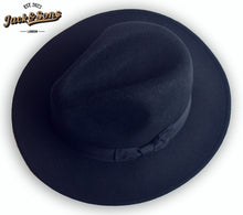 Load image into Gallery viewer, King of Shop x Jack&amp;Sons | Classic Fedora
