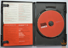 Load image into Gallery viewer, Michael Jackson | Number Ones DVD (Black or White Cover) [USA]
