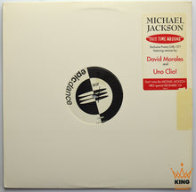 Load image into Gallery viewer, Michael Jackson | This Time Around - 12&quot; Promo [USA]
