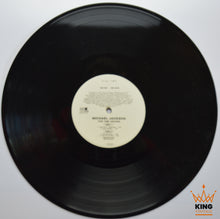 Load image into Gallery viewer, Michael Jackson | This Time Around - 12&quot; Promo [USA]
