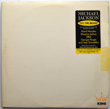 Load image into Gallery viewer, Michael Jackson | This Time Around - 2 x 12&quot; Promo [USA]
