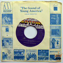 Load image into Gallery viewer, Michael Jackson | Farewell My Summer Love / Call On Me -7&quot; (Motown 25) [USA]
