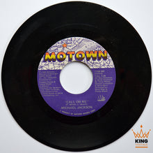 Load image into Gallery viewer, Michael Jackson | Farewell My Summer Love / Call On Me -7&quot; (Motown 25) [USA]
