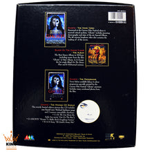 Load image into Gallery viewer, Michael Jackson | GHOSTS Deluxe Box Set - UK

