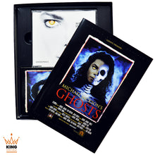 Load image into Gallery viewer, Michael Jackson | GHOSTS Deluxe Box Set - UK
