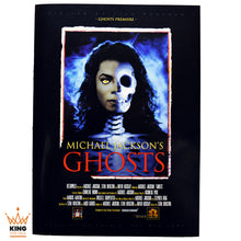 Load image into Gallery viewer, Michael Jackson | GHOSTS Deluxe Box Set - UK
