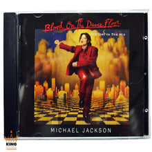 Load image into Gallery viewer, Michael Jackson | GHOSTS Deluxe Box Set - UK
