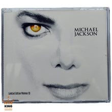 Load image into Gallery viewer, Michael Jackson | GHOSTS Deluxe Box Set - UK
