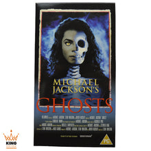 Load image into Gallery viewer, Michael Jackson | GHOSTS Deluxe Box Set - UK
