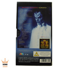Load image into Gallery viewer, Michael Jackson | GHOSTS Deluxe Box Set - UK
