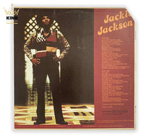 Load image into Gallery viewer, Jackie Jackson | Jackie Jackson LP - Signed by Jackie Jackson [Canada]
