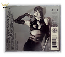 Load image into Gallery viewer, Janet Jackson | Discipline CD Album [USA]
