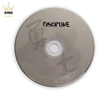 Load image into Gallery viewer, Janet Jackson | Discipline CD Album [USA]
