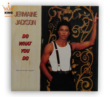 Load image into Gallery viewer, Jermaine Jackson | Do What You Do 12" [UK]
