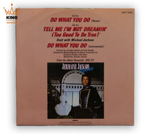 Load image into Gallery viewer, Jermaine Jackson | Do What You Do 12" [UK]
