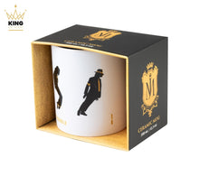 Load image into Gallery viewer, Michael Jackson | Nothing is impossible Mug
